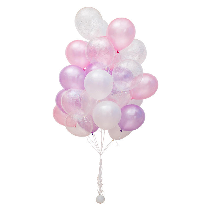 Ramo de globos Ternura (30cm)