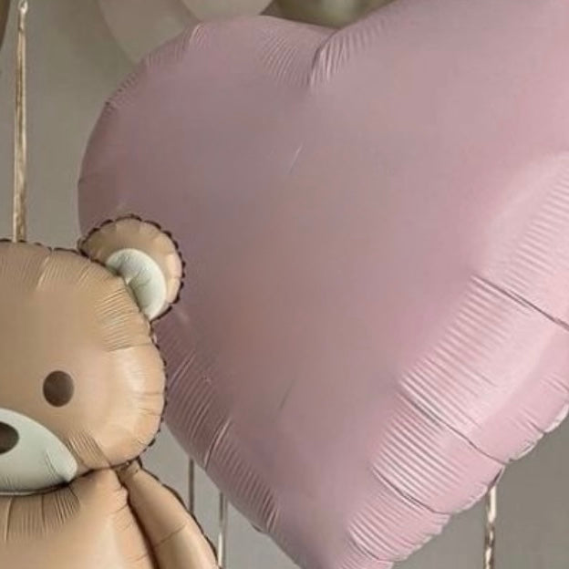 Globos para Nacimientos