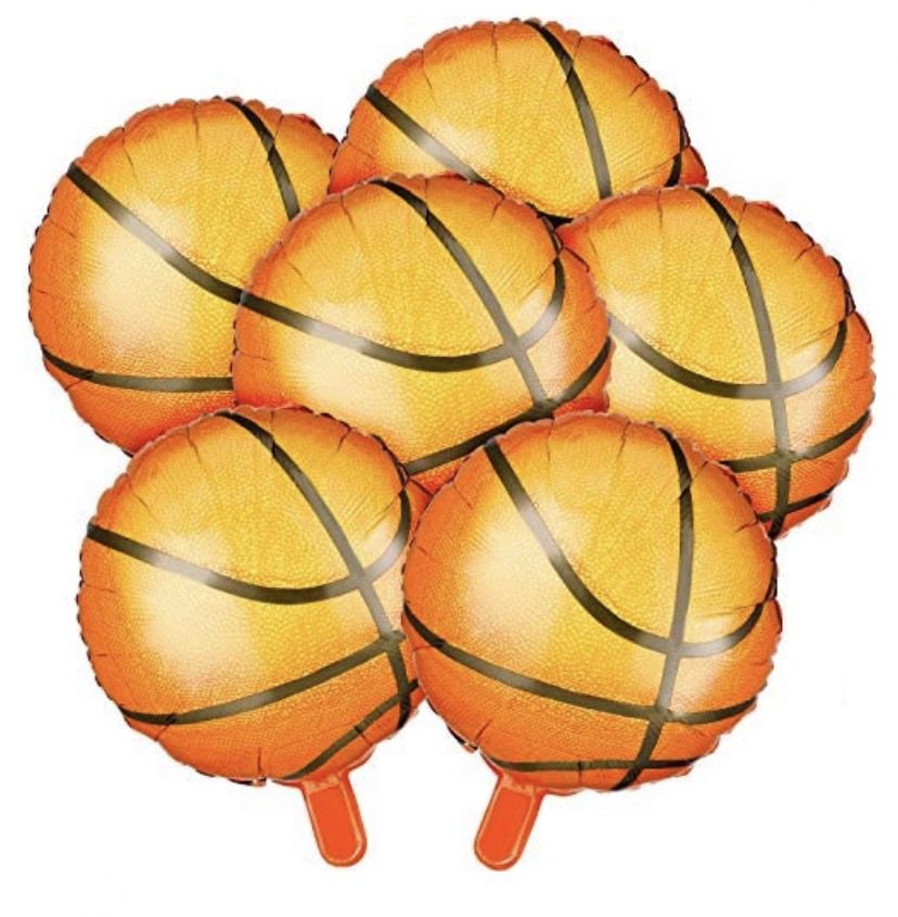 Globo de baloncesto