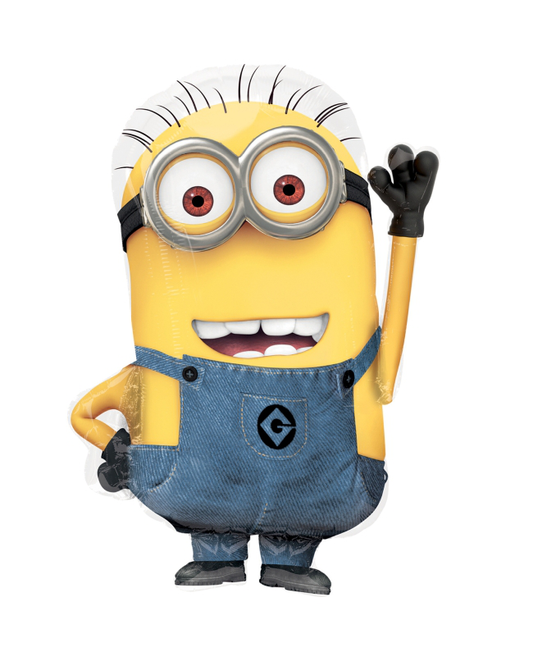 Globo Minion