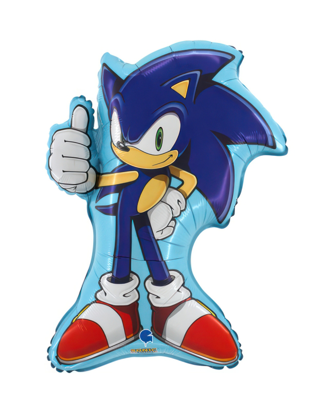Globo Sonic