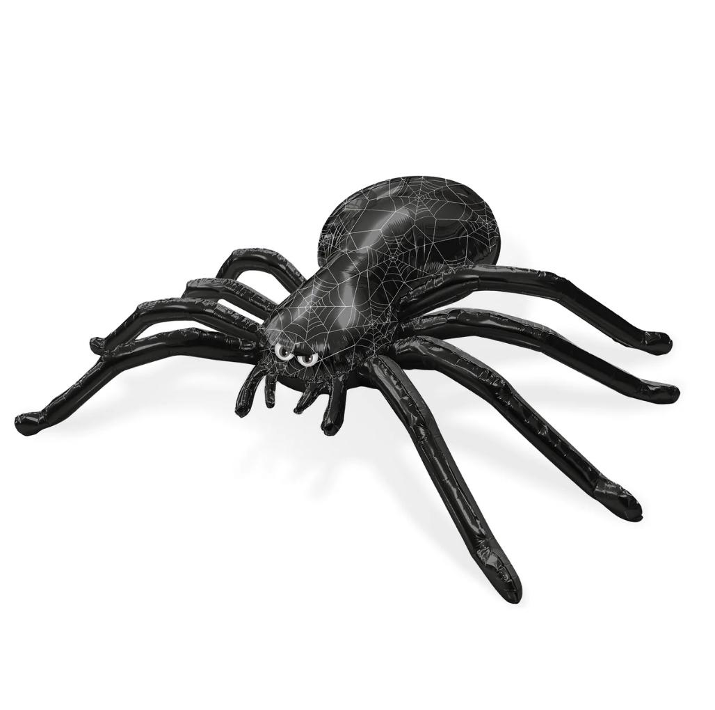 Globo Araña Gigante