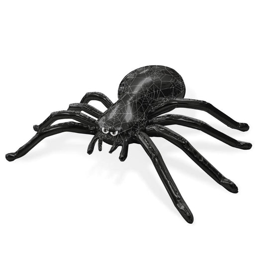 Globo Araña Gigante