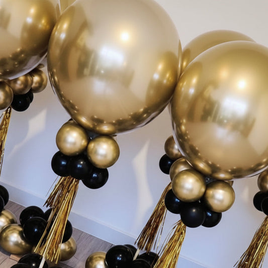 Centros de Mesa de globos