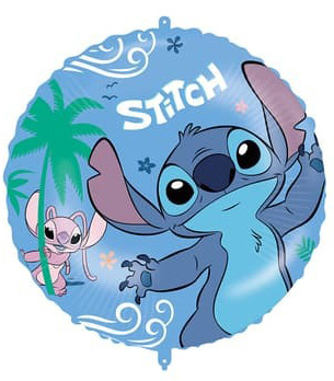 Globo de Stitch
