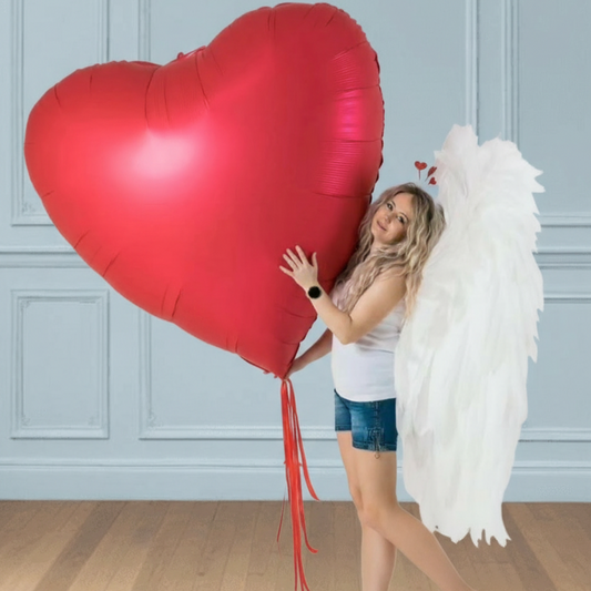 Corazón gigante