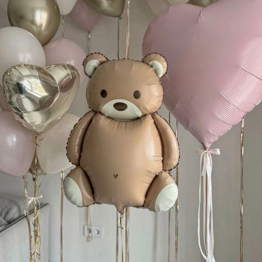 Globos para Nacimientos