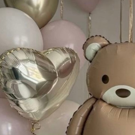 Globos para Nacimientos