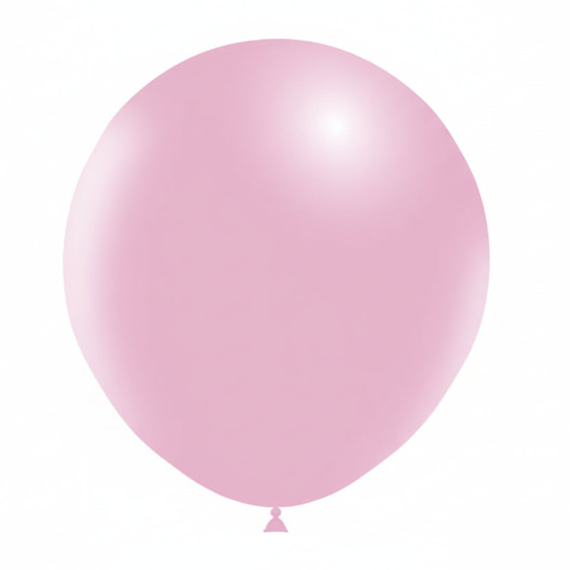 Globo de Látex rosa 36" (90cm)