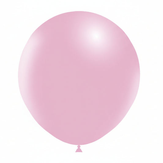 Globo de Látex rosa 36" (90cm)